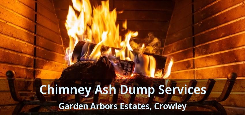 Chimney Ash Dump Services Garden Arbors Estates, Crowley - TX