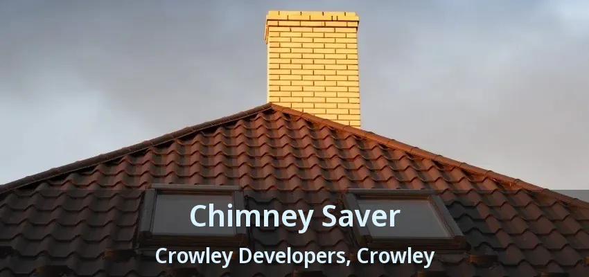 Chimney Saver Crowley Developers, Crowley - TX
