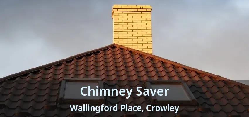 Chimney Saver Wallingford Place, Crowley - TX