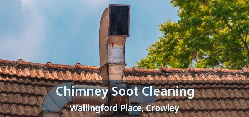 Chimney Soot Cleaning Wallingford Place, Crowley - TX