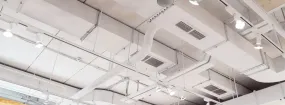 Air Duct Cleaning Crowley