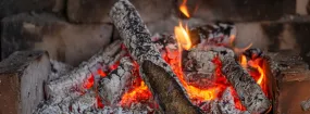 Chimney Ash Dump Services Crowley