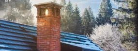 Chimney Blockage Removal Crowley