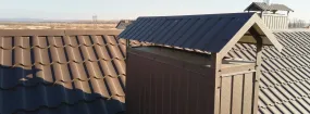 Chimney Cap Services Crowley