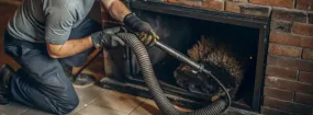Chimney Cleaning Crowley