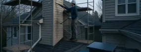 Chimney Cover Replacement Crowley Developers, Crowley