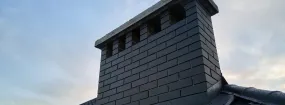 Chimney Crown Services Crowley