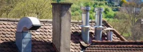 Chimney Experts Crowley