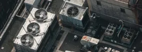 Chimney Fan Services Crowley