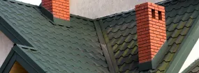 Chimney Flashing Services Crowley