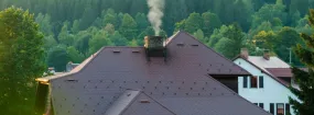 Chimney Inspection Services Crowley