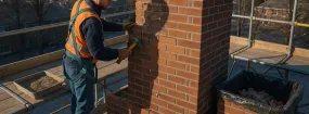Chimney Masonry Services Mesa Vista, Crowley
