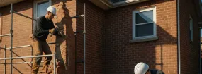 Chimney Rebuild Services Wellington Point, Crowley