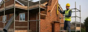 Chimney Repair Near Me Crowley Developers, Crowley
