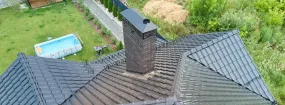Chimney Saver Crowley