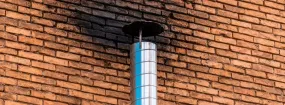 Chimney Soot Cleaning Crowley
