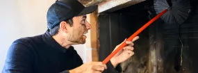 Chimney Sweep Services Crowley
