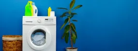 Clogged Dryer Vent Cleaning Crowley