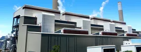 Commercial Chimney Services Crowley