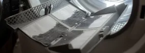 Dryer Lint Cleaning Crowley