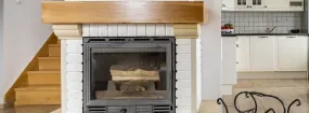 Fireplace Cleaning Crowley