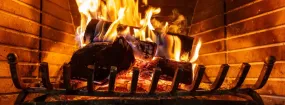 Fireplace Damper Services Crowley