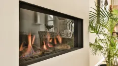 Fireplace Inserts Gas Crowley