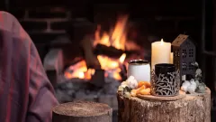 Fireplace Inspection Crowley