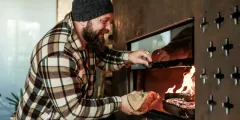 Fireplace Maintenance Crowley