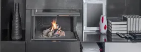 Fireplace Metal Services Crowley