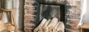 Fireplace Repair Crowley
