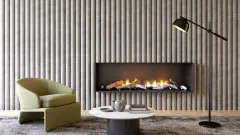 Fireplace Repairs Crowley