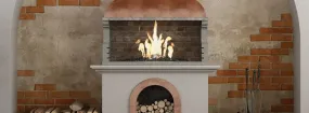 Fireplace Restore & Refurbish Services Crowley