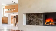 Fireplace Restore Crowley
