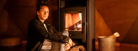 Fireplace Service Company Crowley