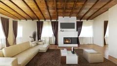 Fireplace Service Cost Crowley