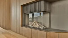 Fireplace Servicing Crowley