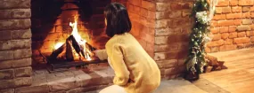 Fireplace Smell Removal Crowley