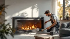 Fireplace Sweeper Crowley