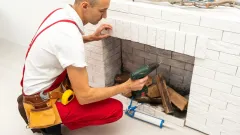 Fireplace Technicians Crowley