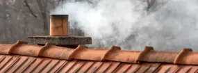 Fix Blocked Chimney Crowley