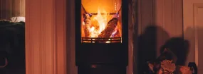 Fix Non-Working Fireplace Crowley