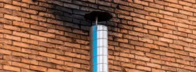 Flue Cleaning Crowley