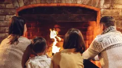 Gas Fire Repairs Crowley