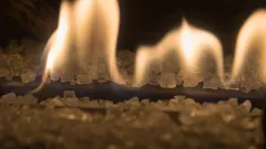 Gas Fireplace Inspector Crowley