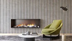 Gas Fireplace Service Crowley