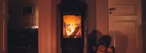 Hearthstone Stoves Fireplace Crowley