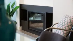 Heat Glo Fireplace Repair Crowley