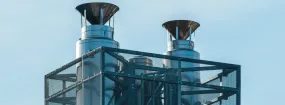 Industrial Chimney Services Crowley
