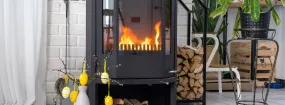 Osburn Fireplace Repair Crowley